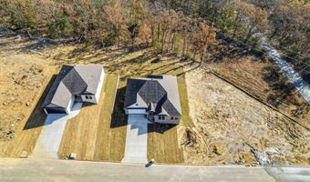 504 Madeleine, Austin, AR 72007