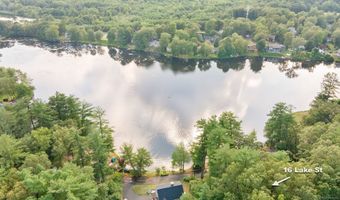 16 Lake St, Burlington, CT 06013