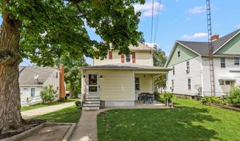 121 Banning Ave, Ashland, OH 44805