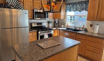 21 Young St, North Providence, RI 02904