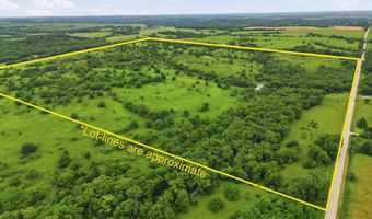 SW Davis RD, Auburn, KS 66402