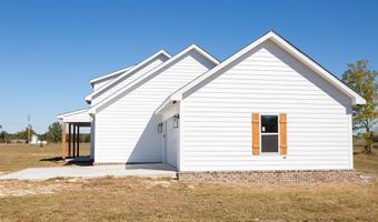 4419 Altamaha School Rd, Baxley, GA 31513