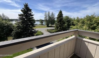 3425 Lakeshore Dr #7, Anchorage, AK 99517