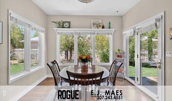 5406 E 21st St, Casper, WY 82609