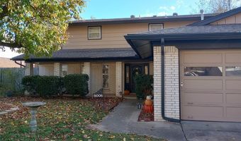 8008 NW 27th St, Bethany, OK 73008