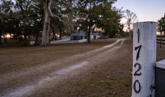 1720 SW 22nd Pl, Bell, FL 32619