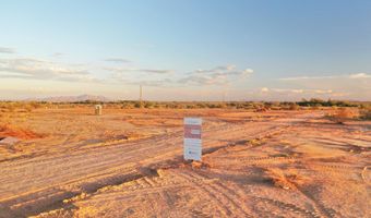 Lot 5 N Jessie Road 2, Casa Grande, AZ 85194