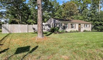 15709 MAPLE Dr, Accokeek, MD 20607