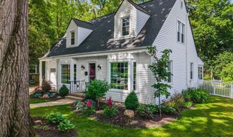 102 Winston Rd, Akron, OH 44313