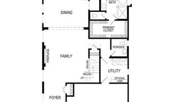 3108 Summer Rain Ln, Anna, TX 75409