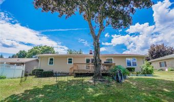2077 Daniels Ave, Akron, OH 44312