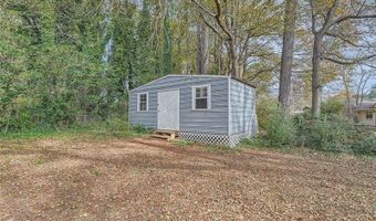 4809 Hemlock Dr SW, Austell, GA 30106