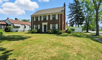 1330 Bunker Hill Rd, Ashtabula, OH 44004