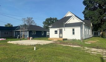 801 S Main St, Bicknell, IN 47512