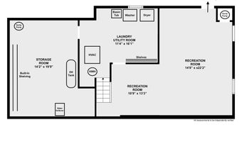 1104 LEESWOOD Rd, Bel Air, MD 21014