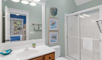 19 Sabal Palm Trl, Bald Head Island, NC 28461