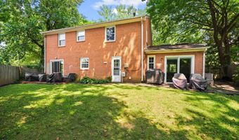5801 DEVONSHIRE Dr, Bethesda, MD 20816