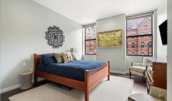 285 Columbus Avenue 207, Boston, MA 02116