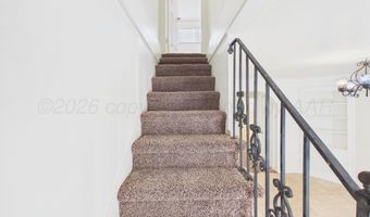 701 Sunset Ter, Amarillo, TX 79106