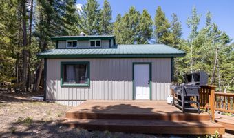 1001 Pactolus Lake Rd, Black Hawk, CO 80422