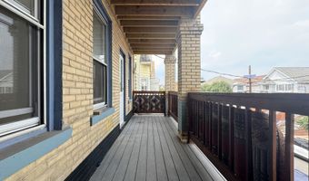 40 W 17TH St 3, Bayonne, NJ 07002