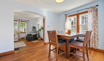 207 Samaritan Ave, Ashland, OH 44805