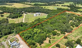 Tbd Dan Road, Alvarado, TX 76009