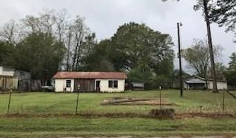 Lot 12-15 CLAY Street, Albany, LA 70711