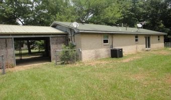 801 W Iowa St, Beebe, AR 72012