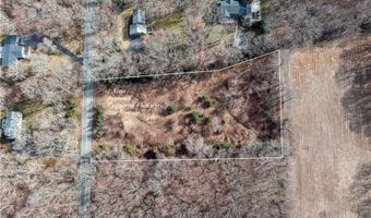 331 Congdon Hill Rd, North Kingstown, RI 02874