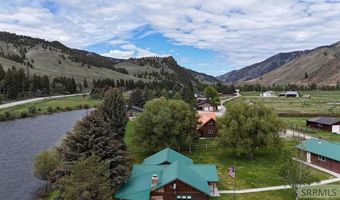 385 River Front Ln, Clayton, ID 83227