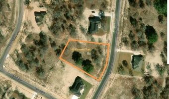 105 Pioneer Trl, Adkins, TX 78101