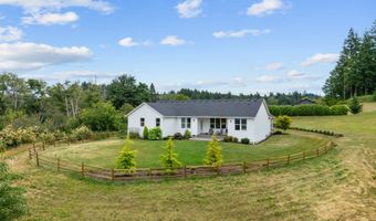 14907 NE 403RD St, Amboy, WA 98601