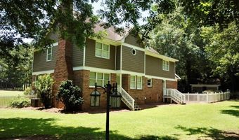 279 Upper River Rd, Americus, GA 31709