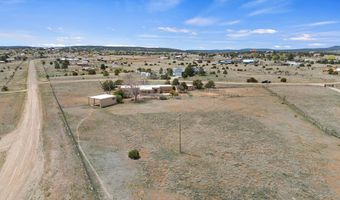 19 Calaway Rd, Edgewood, NM 87015