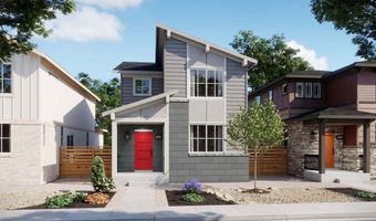 5441 N. Eaton Park Way Plan: Plan 2213, Aurora, CO 80019