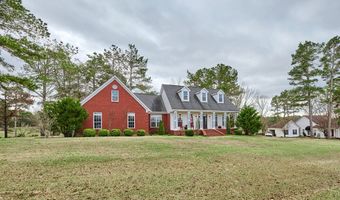 13 County Road 259C, Bruce, MS 38915
