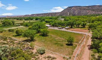 425 County Road 155, Abiquiu, NM 87510