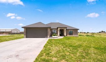 4865 SE 2700, Andrews, TX 79714