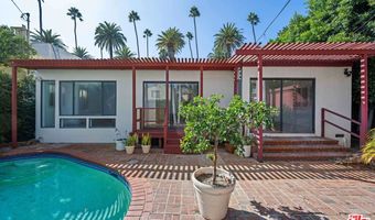 264 S Palm Dr, Beverly Hills, CA 90212