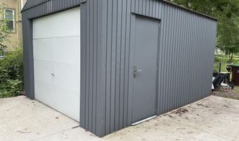 409 E Porter St, Albion, MI 49224