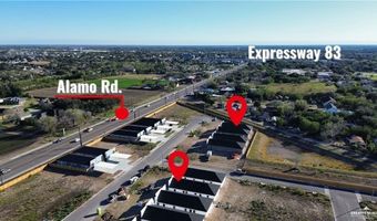 915 13th St, Alamo, TX 78589