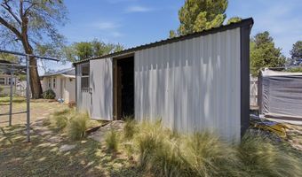 305 W Uvalde, Alpine, TX 79830