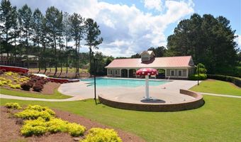 43 Ivy Mist Ln, Acworth, GA 30101