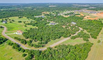 3357 High Ranch Way, Arcadia, OK 73007