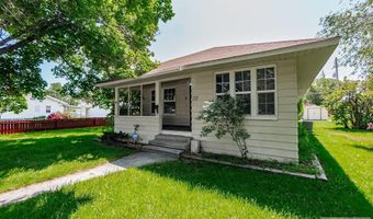 308 S Stout Ave, Blackfoot, ID 83221