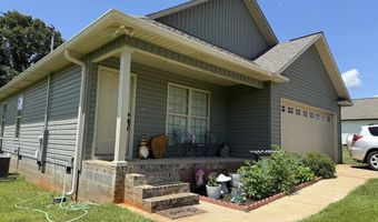 276 HAWK PASS, Anniston, AL 36207