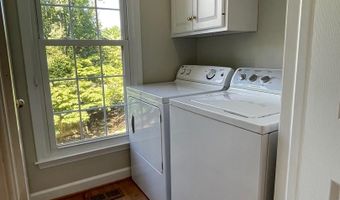 9715 WHITLEY PARK Pl #TH-11, Bethesda, MD 20814