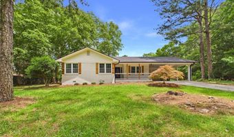 3784 Braswell Cir, Austell, GA 30106
