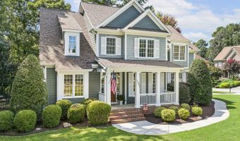 7381 Capulin Crest Dr, Apex, NC 27539